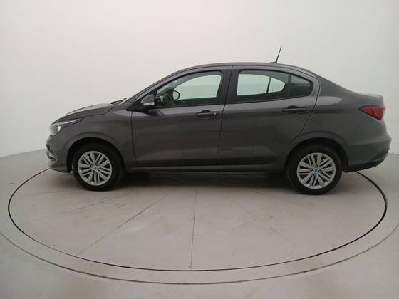 FIAT CRONOS 1.0 FIREFLY FLEX DRIVE MANUAL